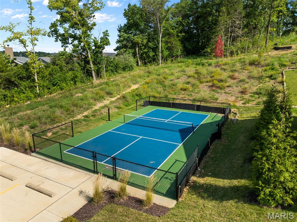 Winding Bluffs One - Residential