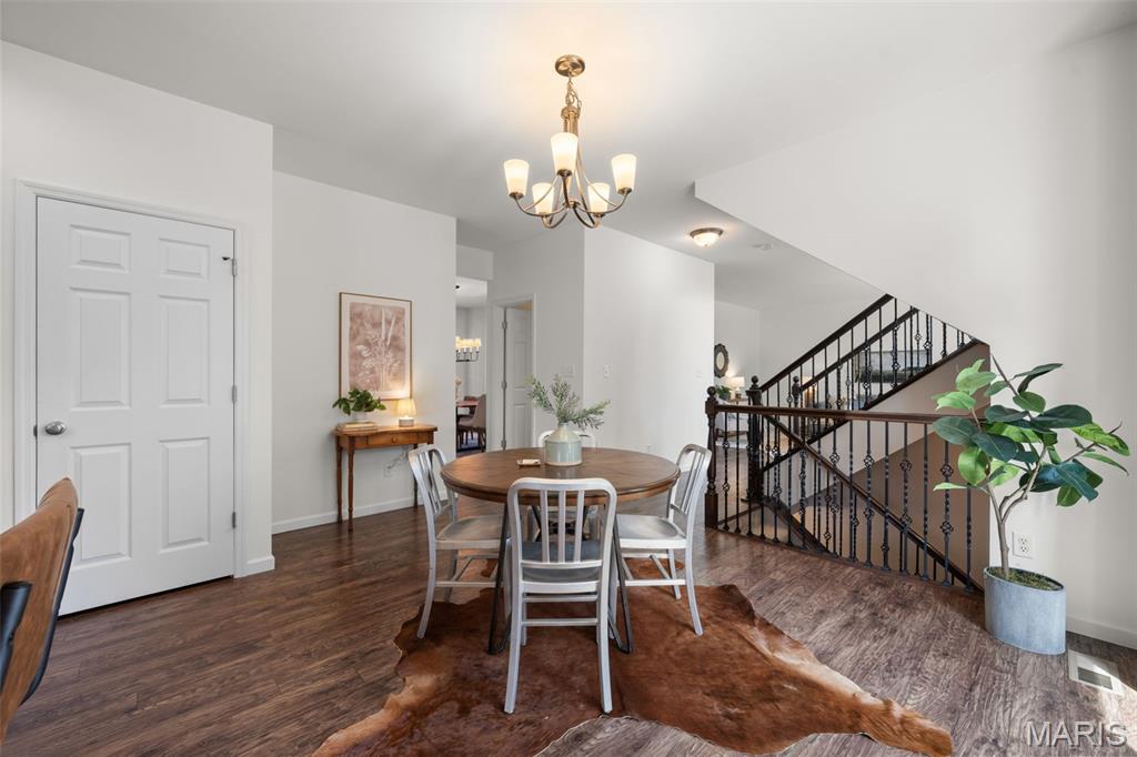 Winding Bluffs One - Residential