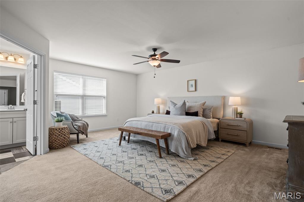 Winding Bluffs One - Residential