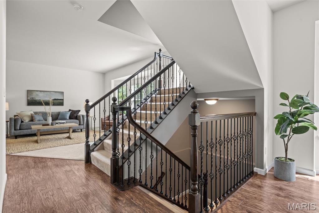 Winding Bluffs One - Residential