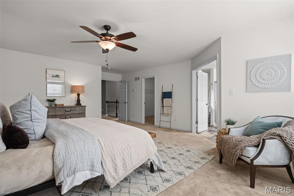 Winding Bluffs One - Residential