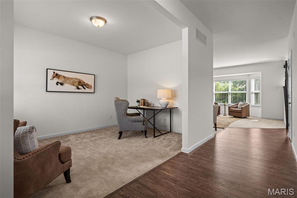 Winding Bluffs One - Residential
