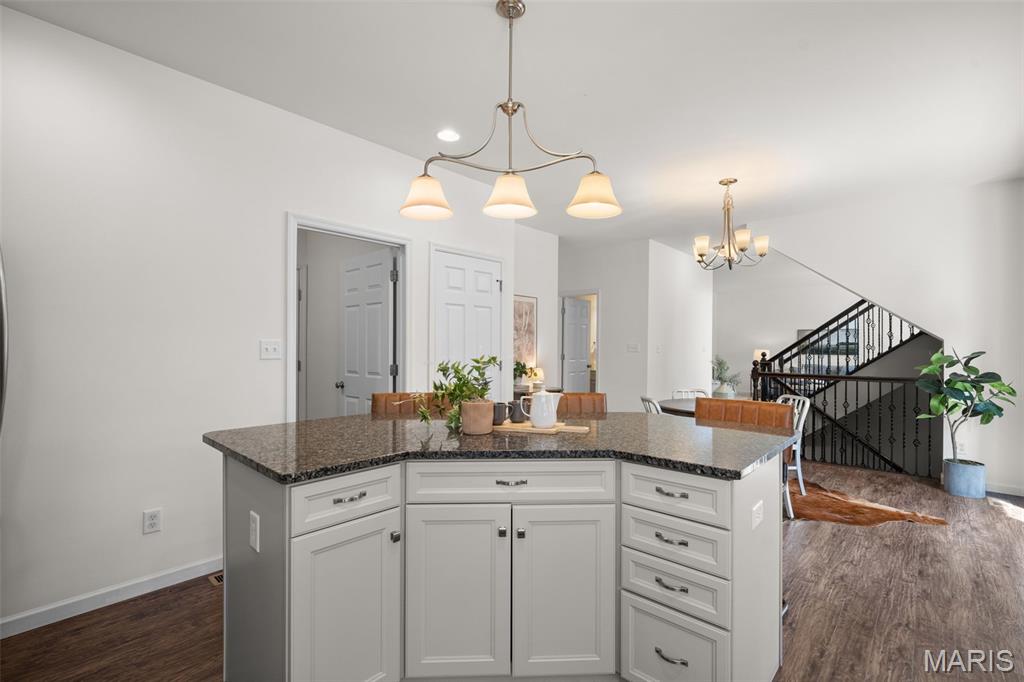 Winding Bluffs One - Residential