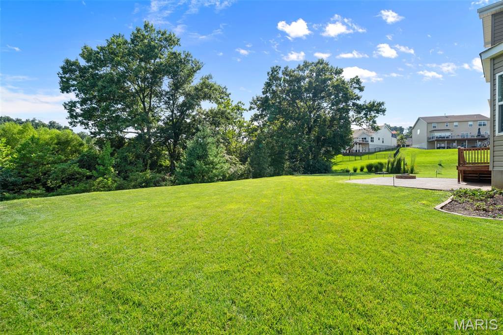 Winding Bluffs One - Residential