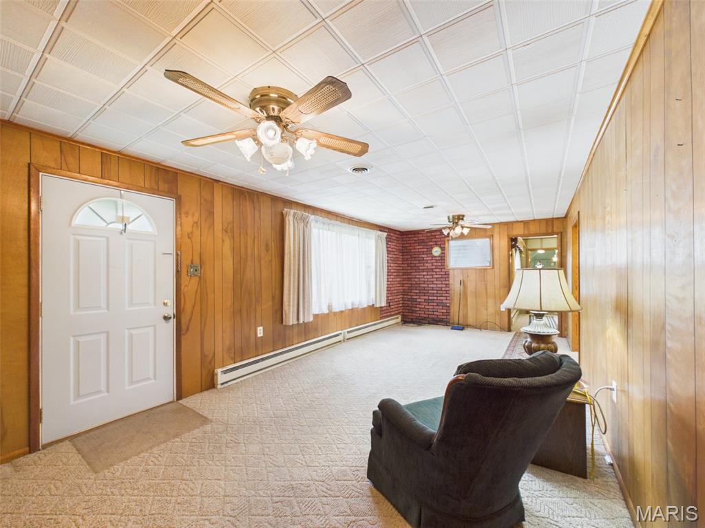 Ruckerville - Residential