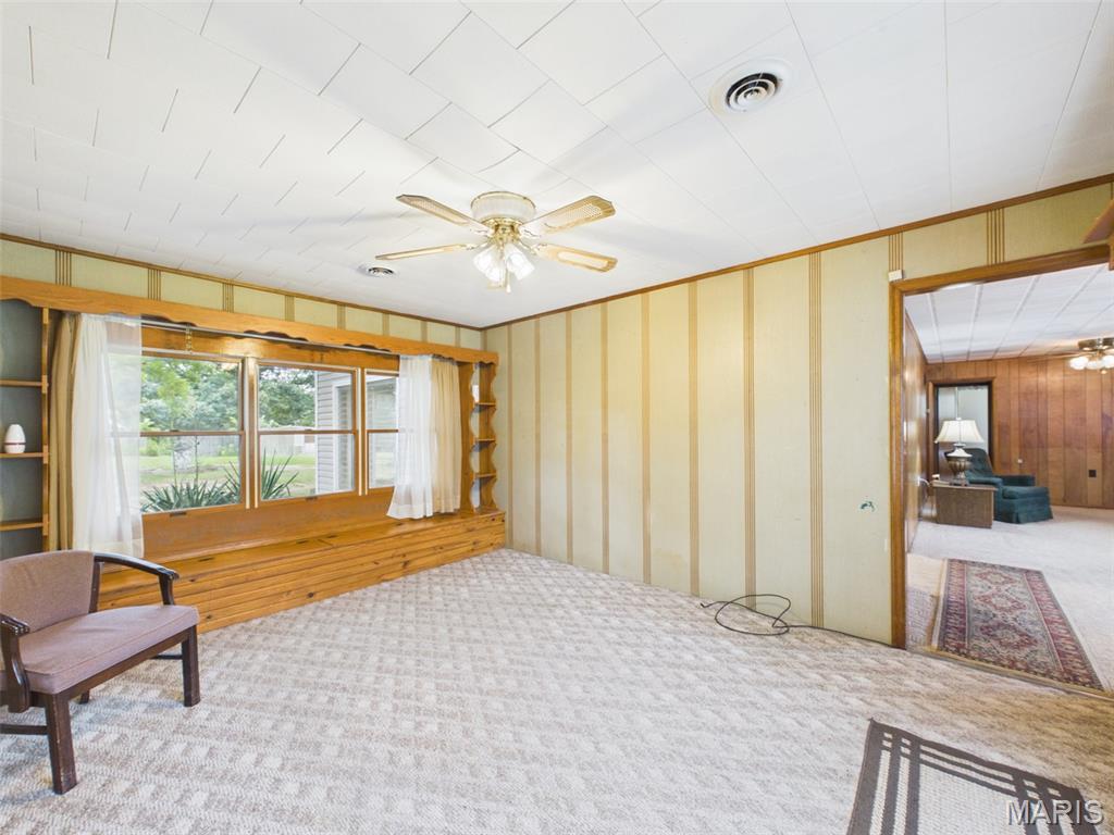 Ruckerville - Residential