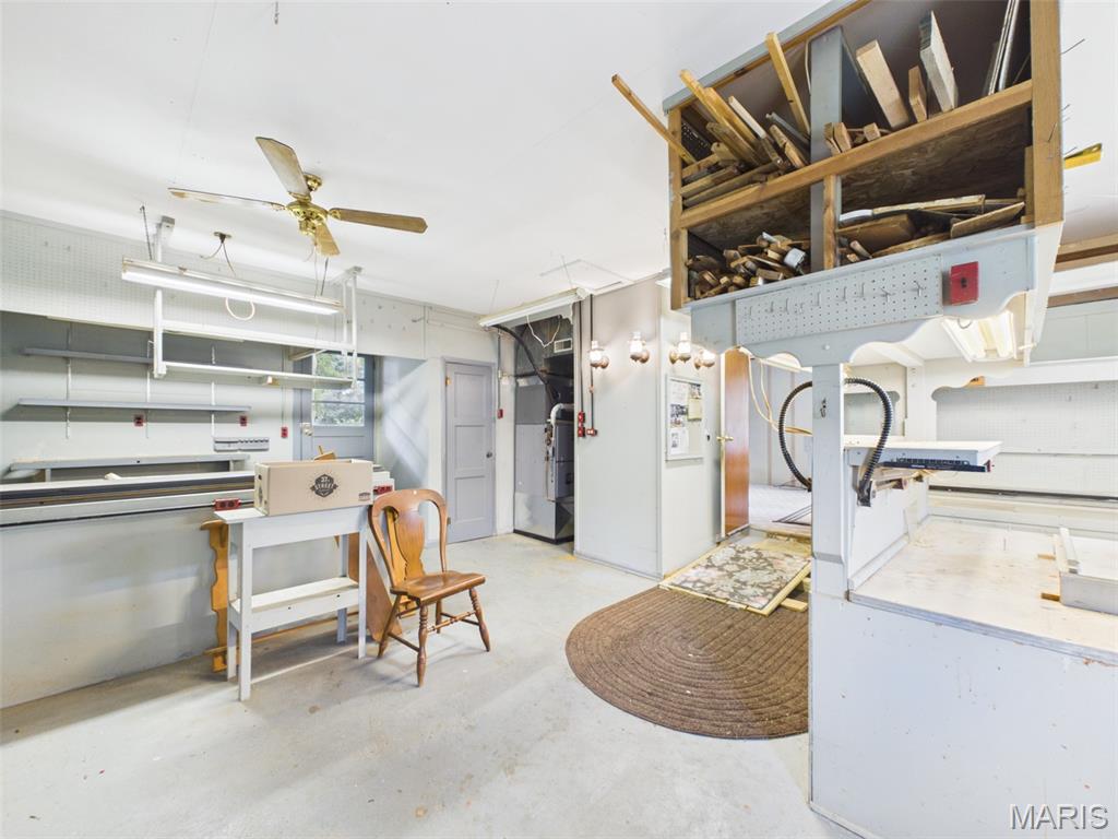 Ruckerville - Residential