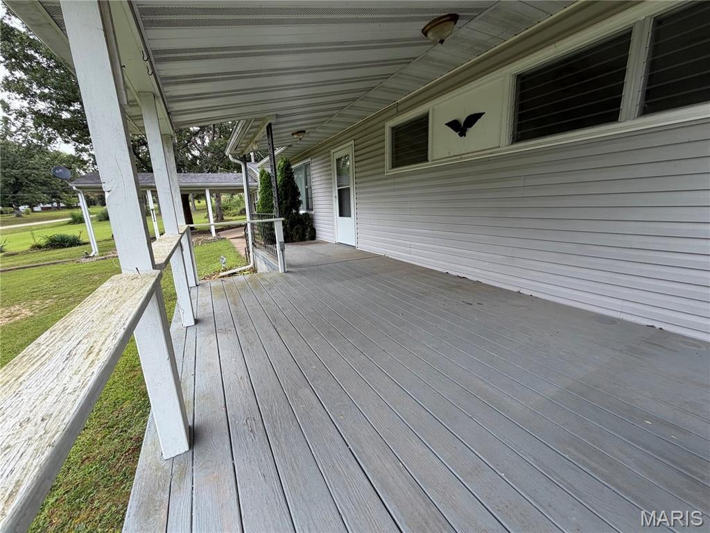 Ruckerville - Residential