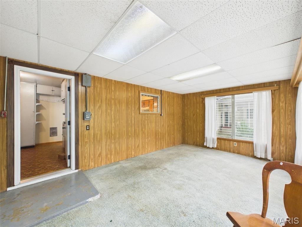 Ruckerville - Residential