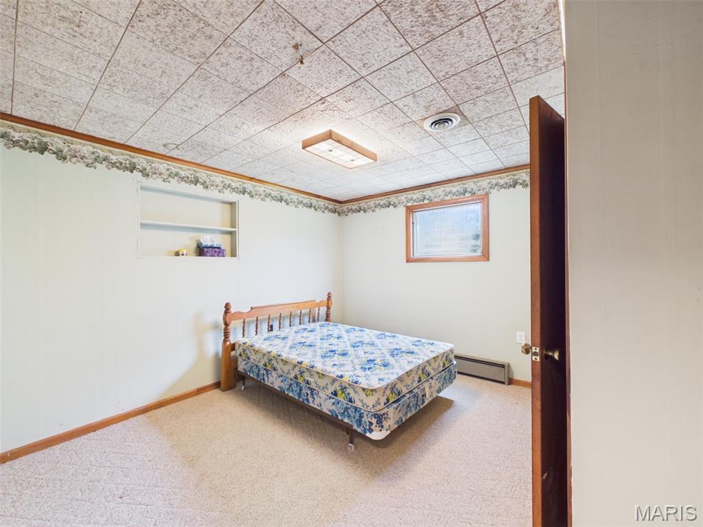 Ruckerville - Residential