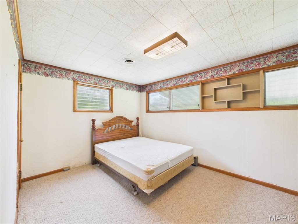 Ruckerville - Residential