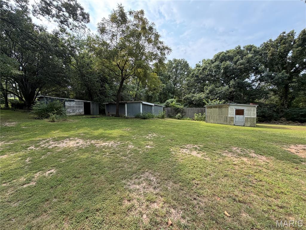 Ruckerville - Residential