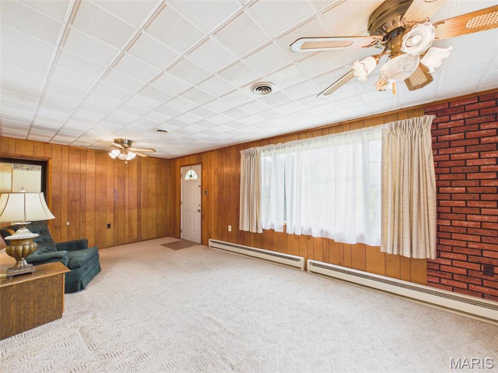 Ruckerville - Residential