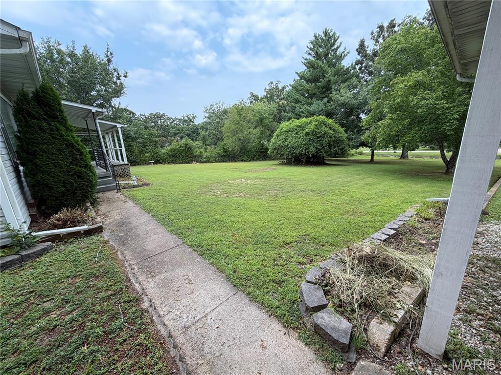 Ruckerville - Residential