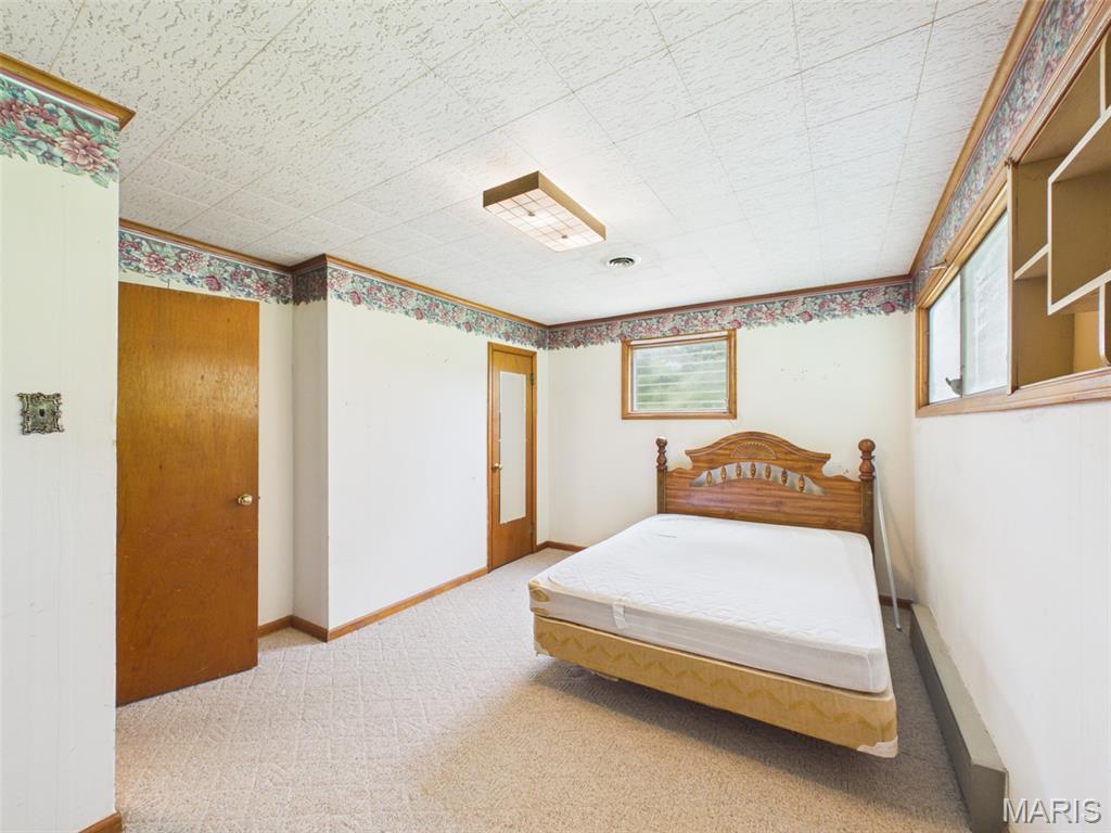 Ruckerville - Residential