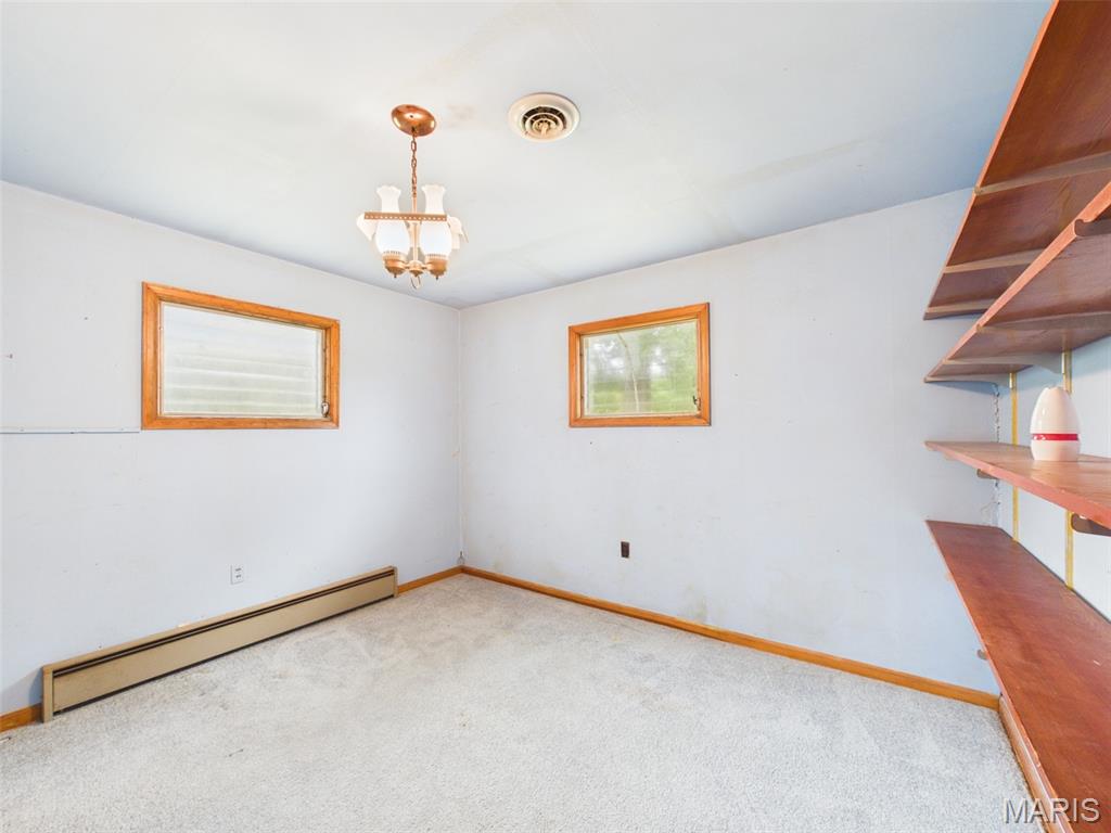 Ruckerville - Residential