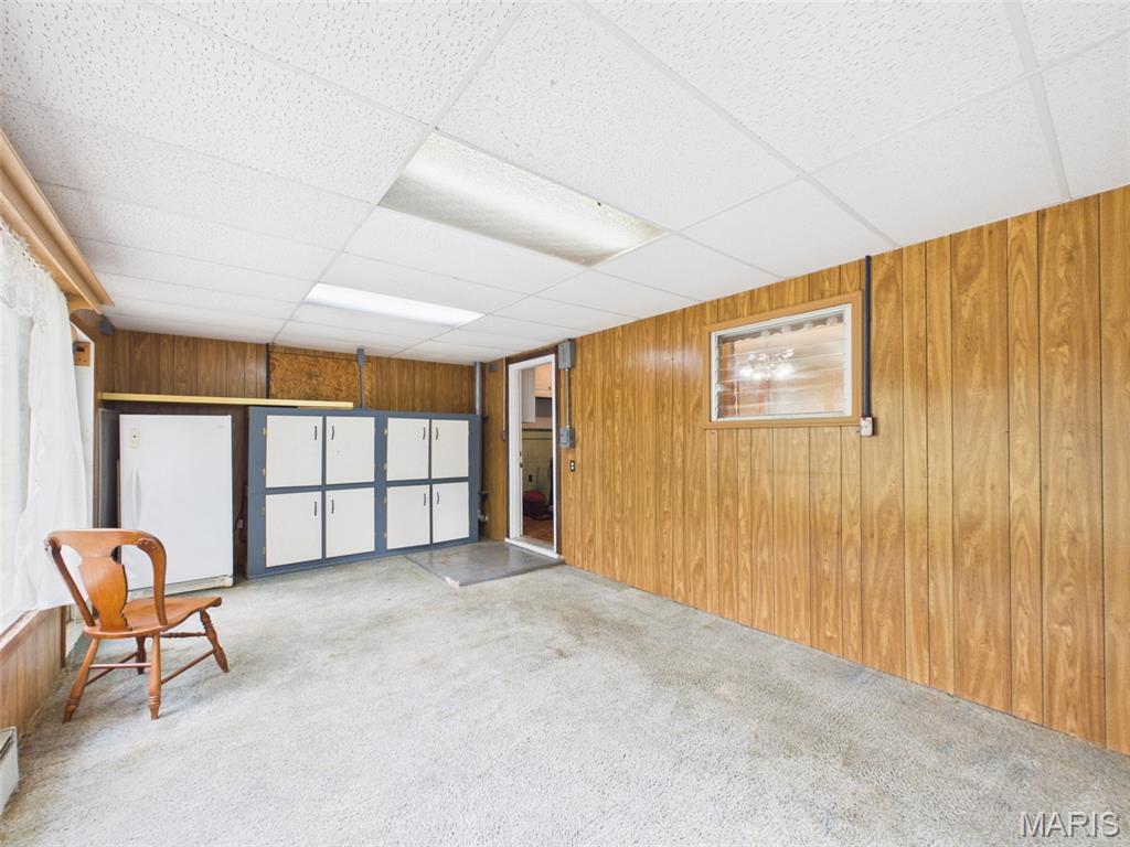 Ruckerville - Residential