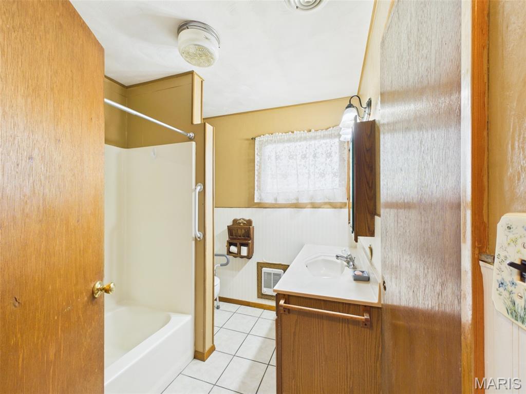 Ruckerville - Residential