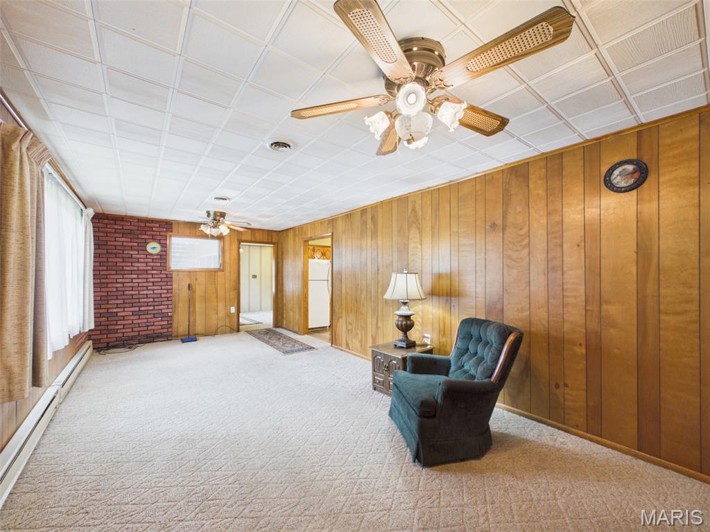 Ruckerville - Residential