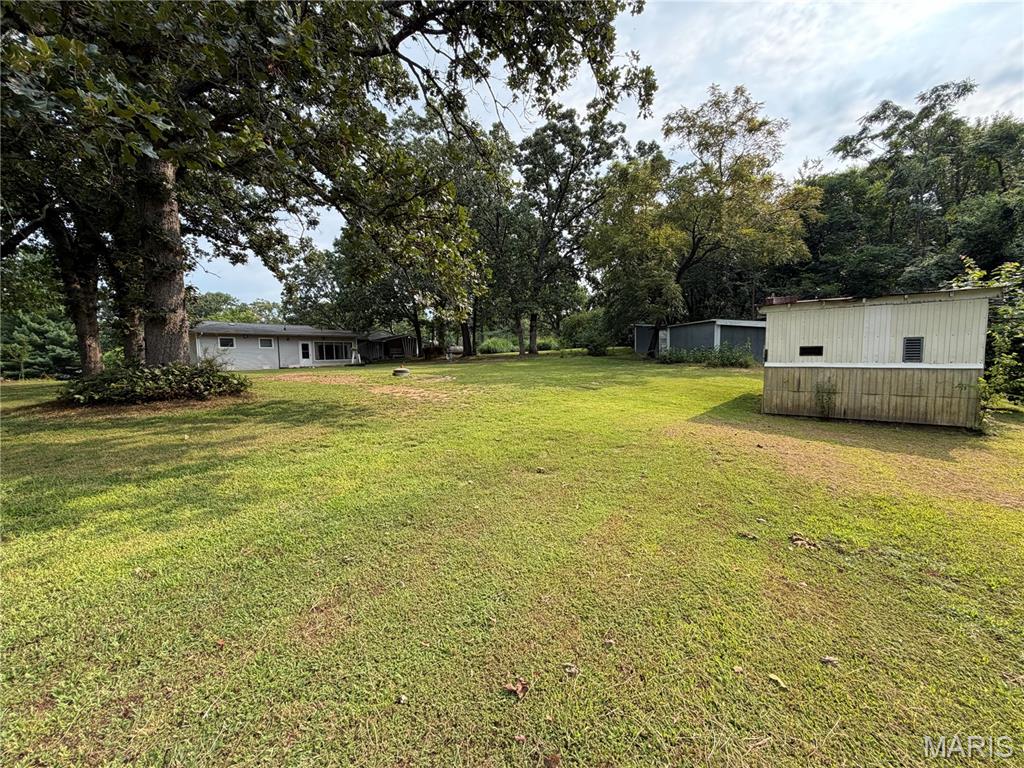 Ruckerville - Residential