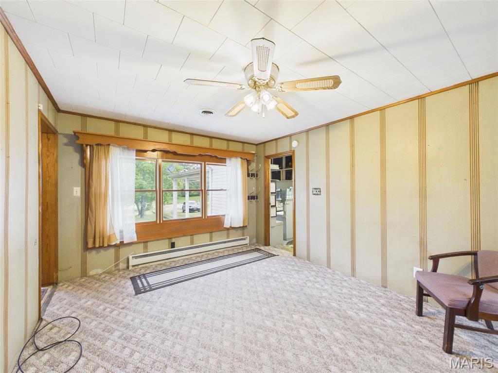 Ruckerville - Residential