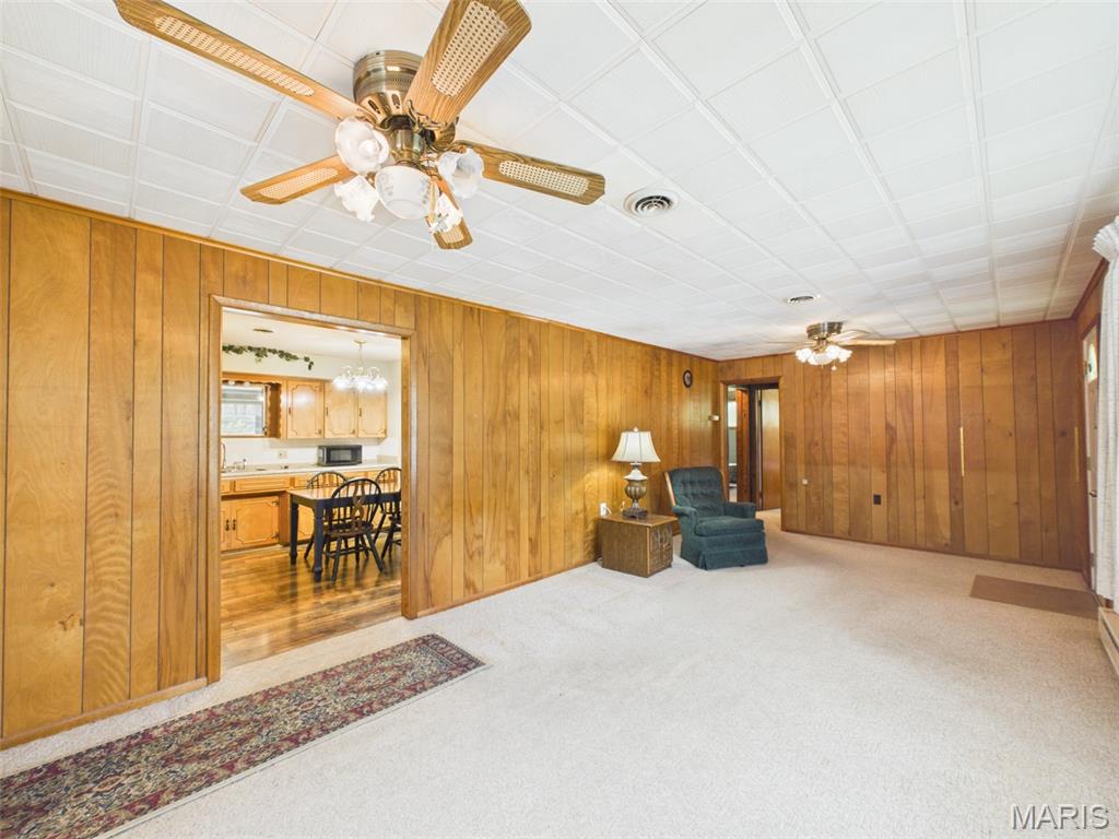 Ruckerville - Residential