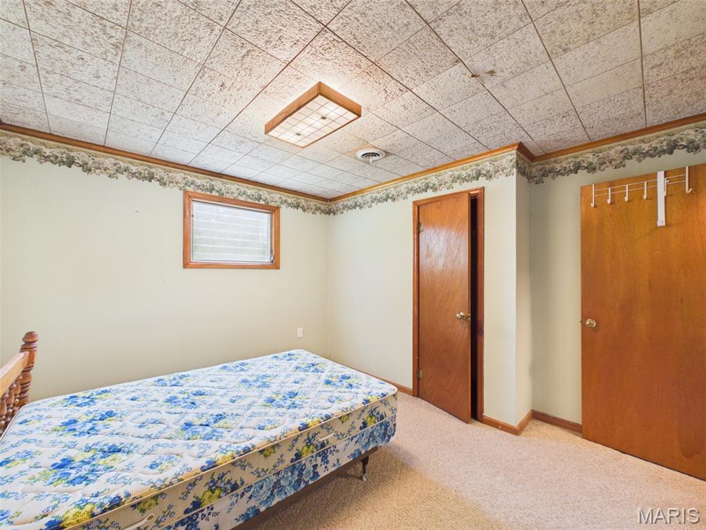Ruckerville - Residential