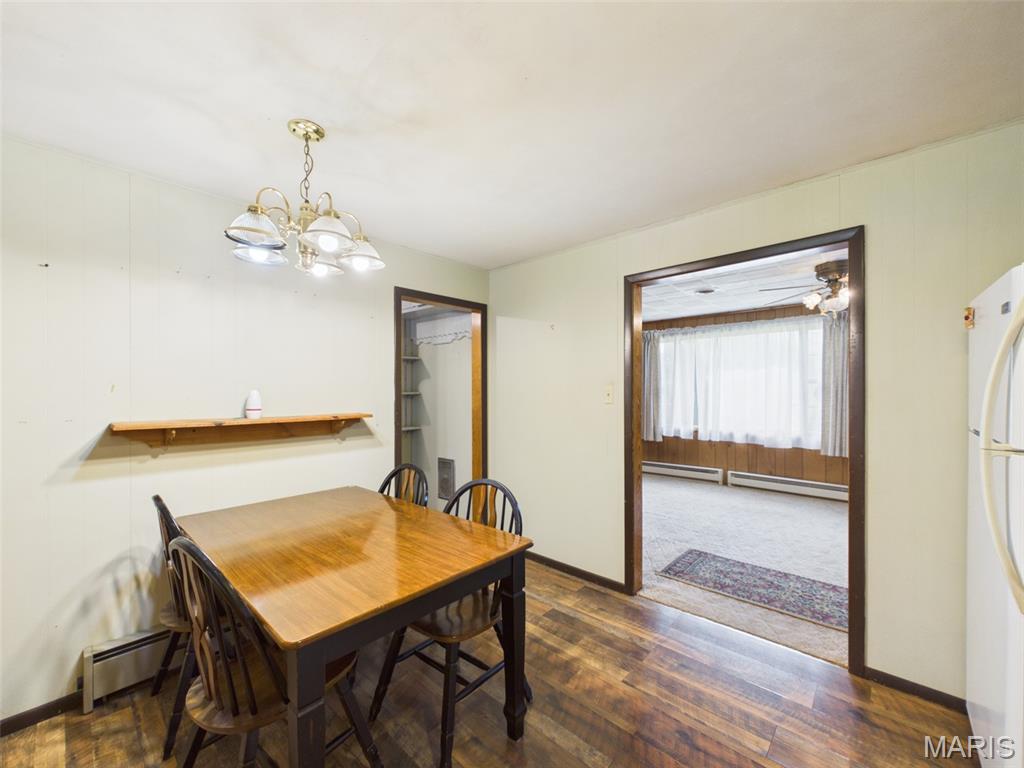 Ruckerville - Residential