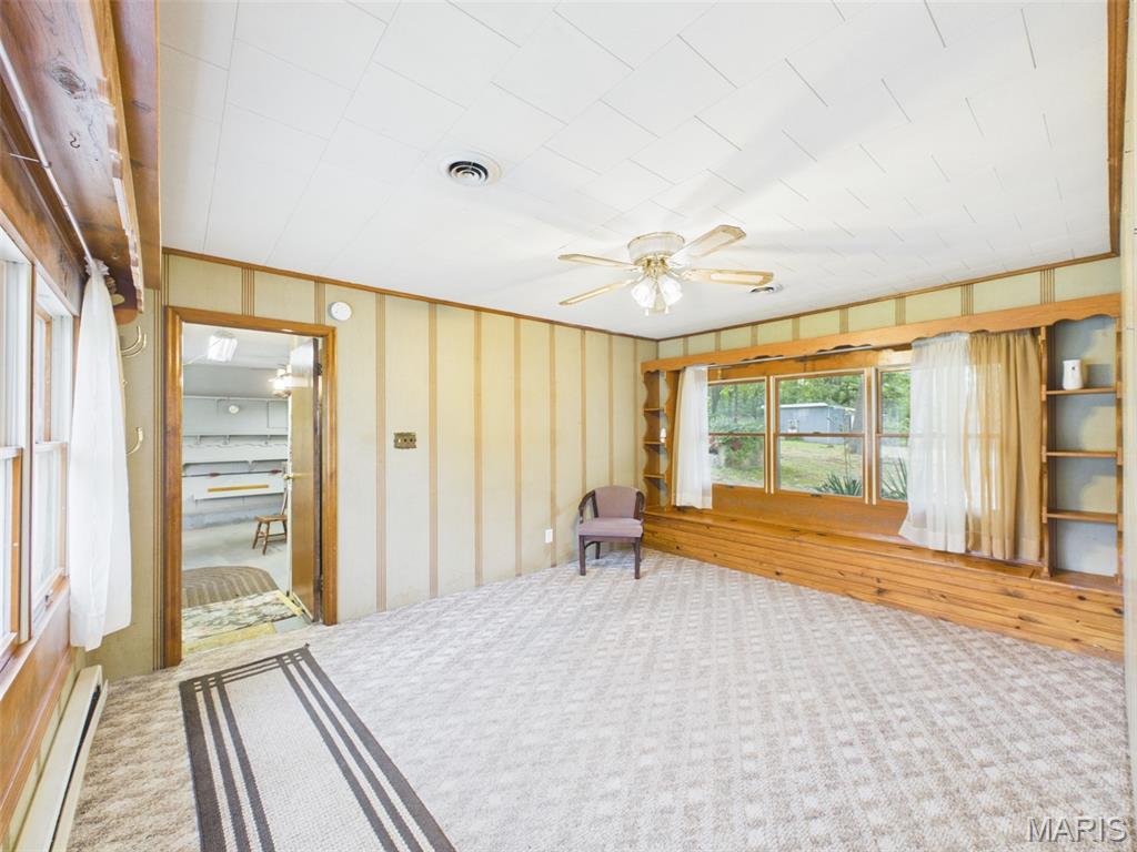 Ruckerville - Residential