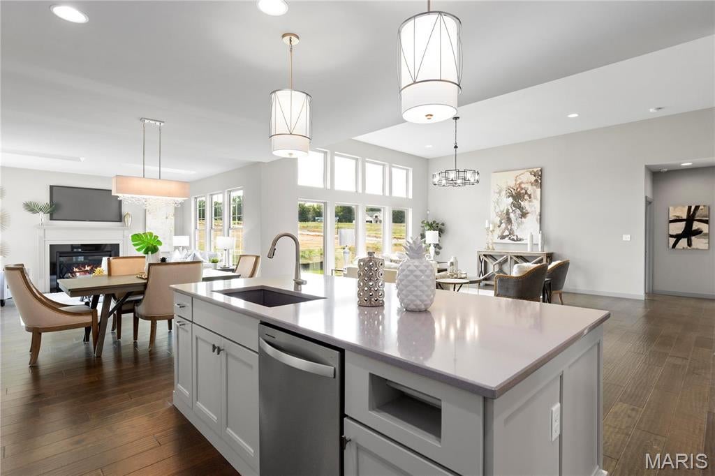 Sonnen Trail - Residential