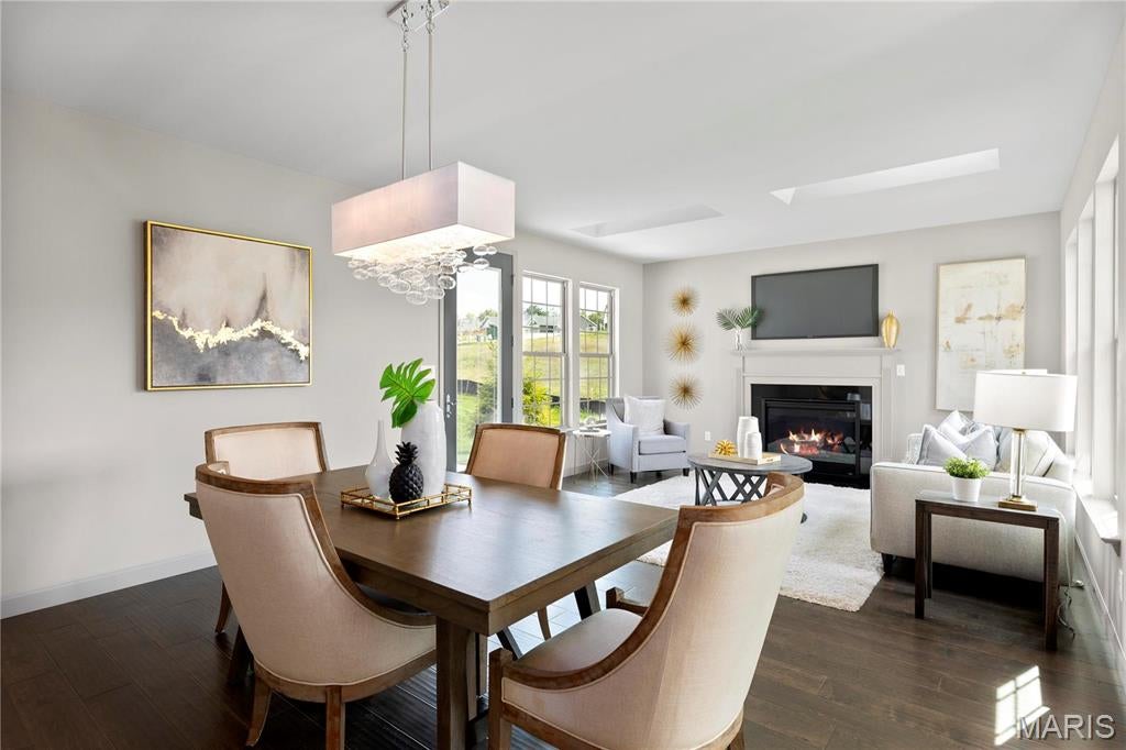 Sonnen Trail - Residential