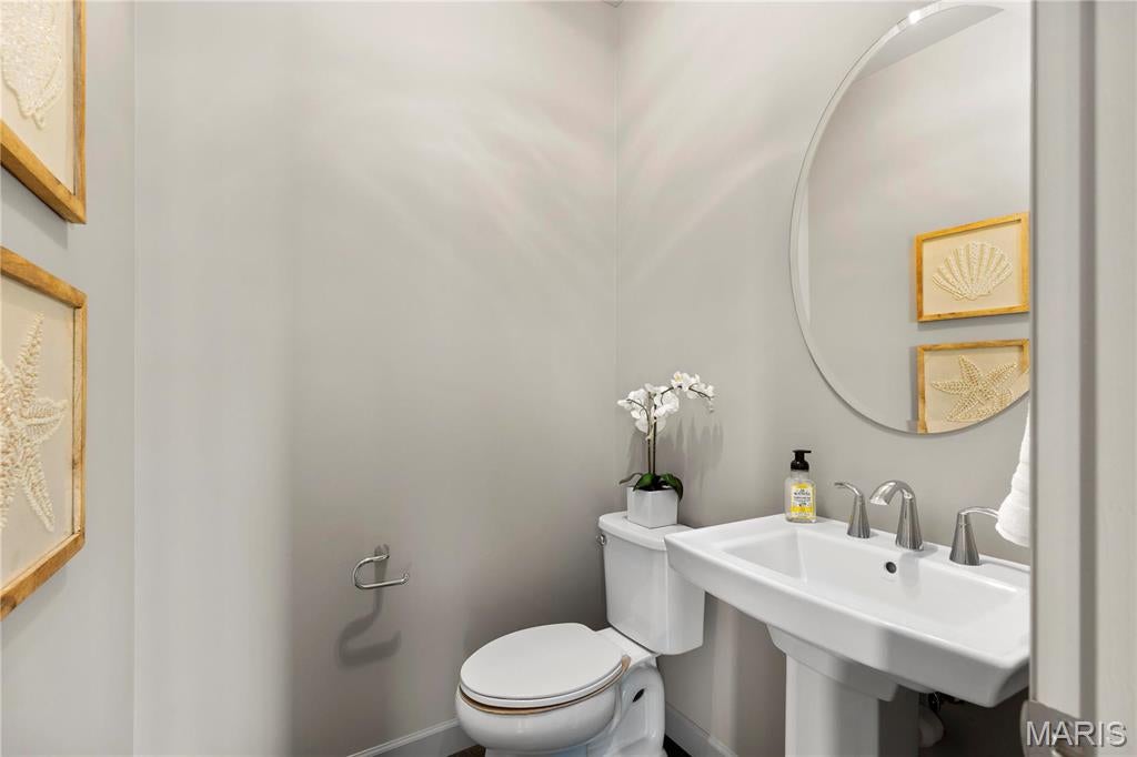 Sonnen Trail - Residential