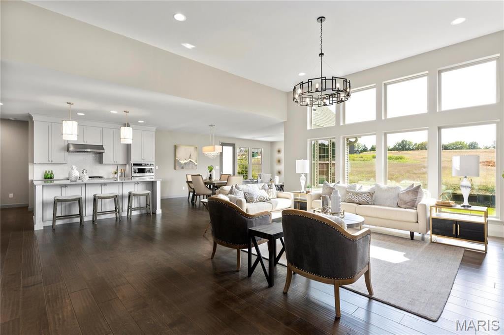 Sonnen Trail - Residential