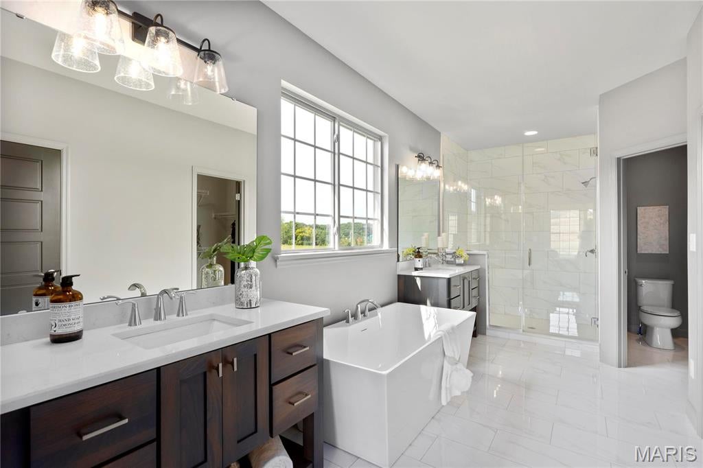 Sonnen Trail - Residential