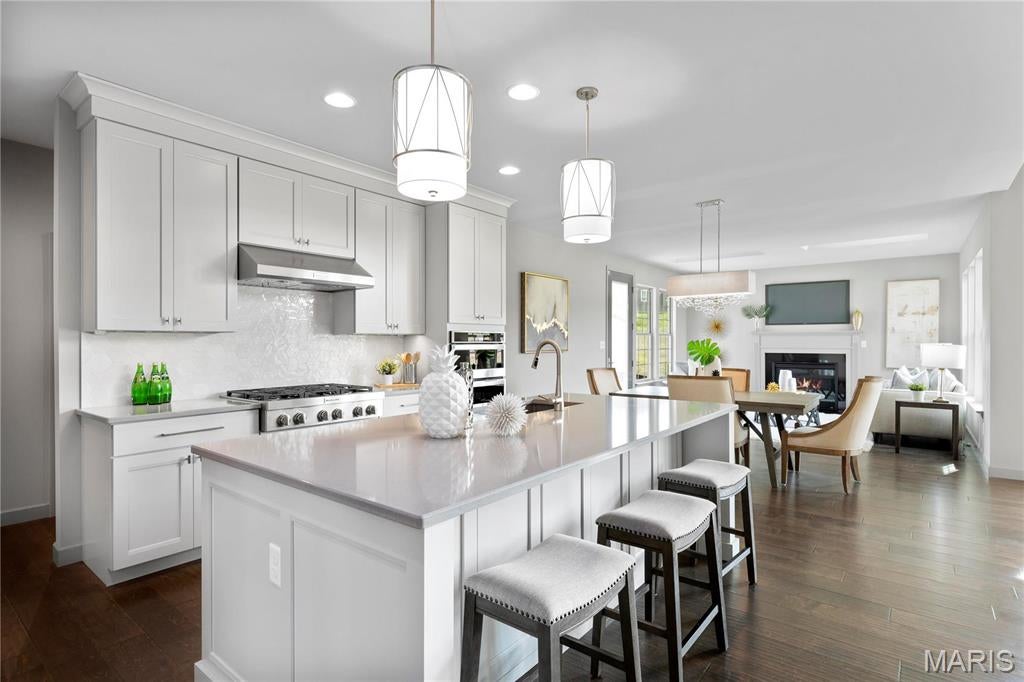 Sonnen Trail - Residential