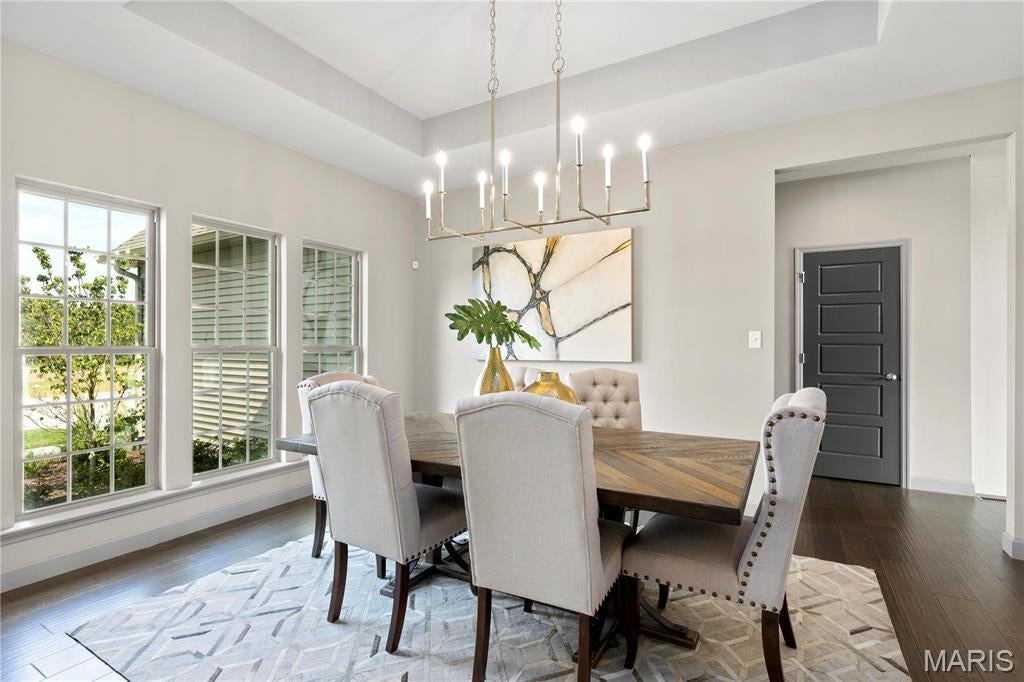 Sonnen Trail - Residential