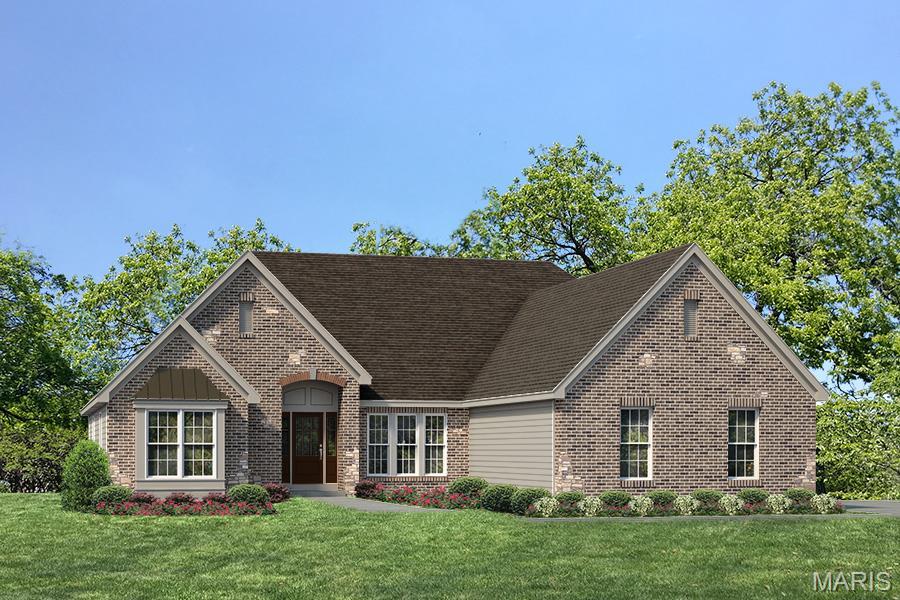 Sonnen Trail - Residential