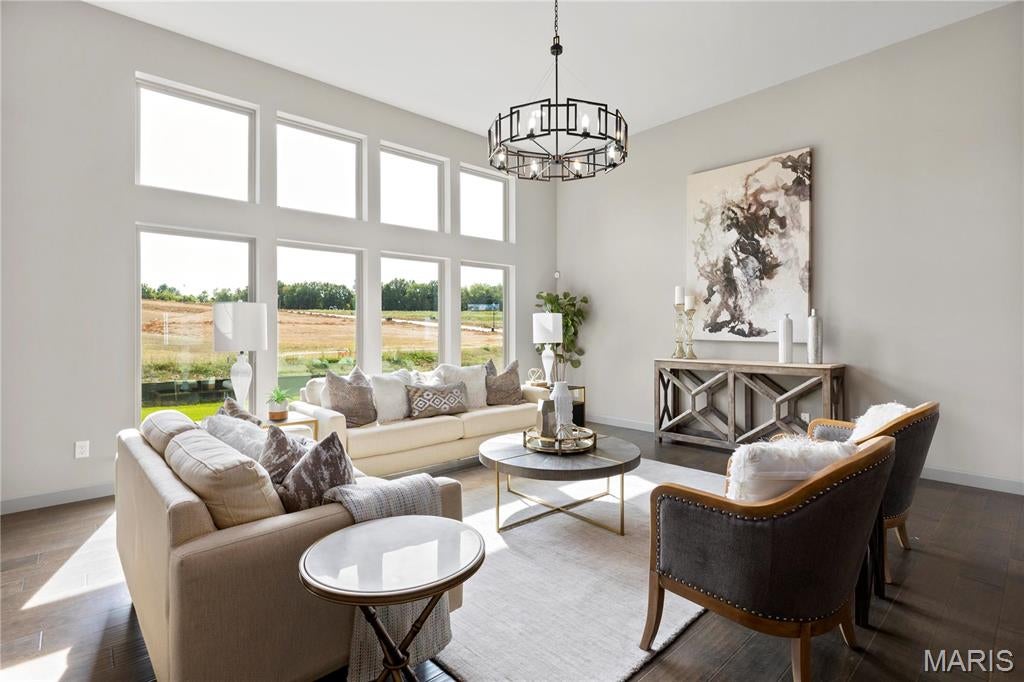 Sonnen Trail - Residential