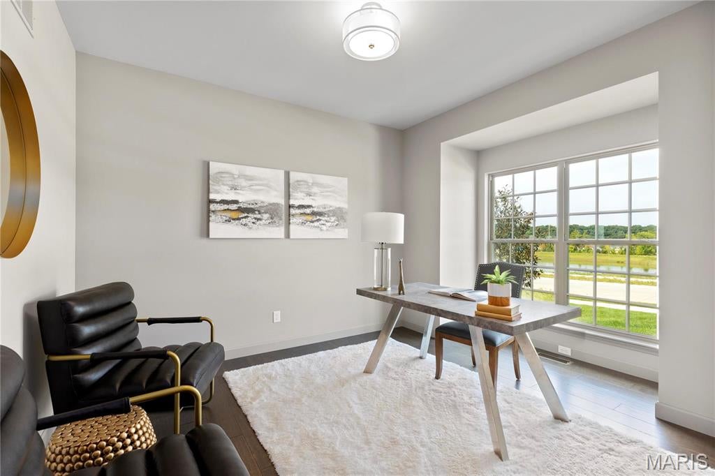 Sonnen Trail - Residential