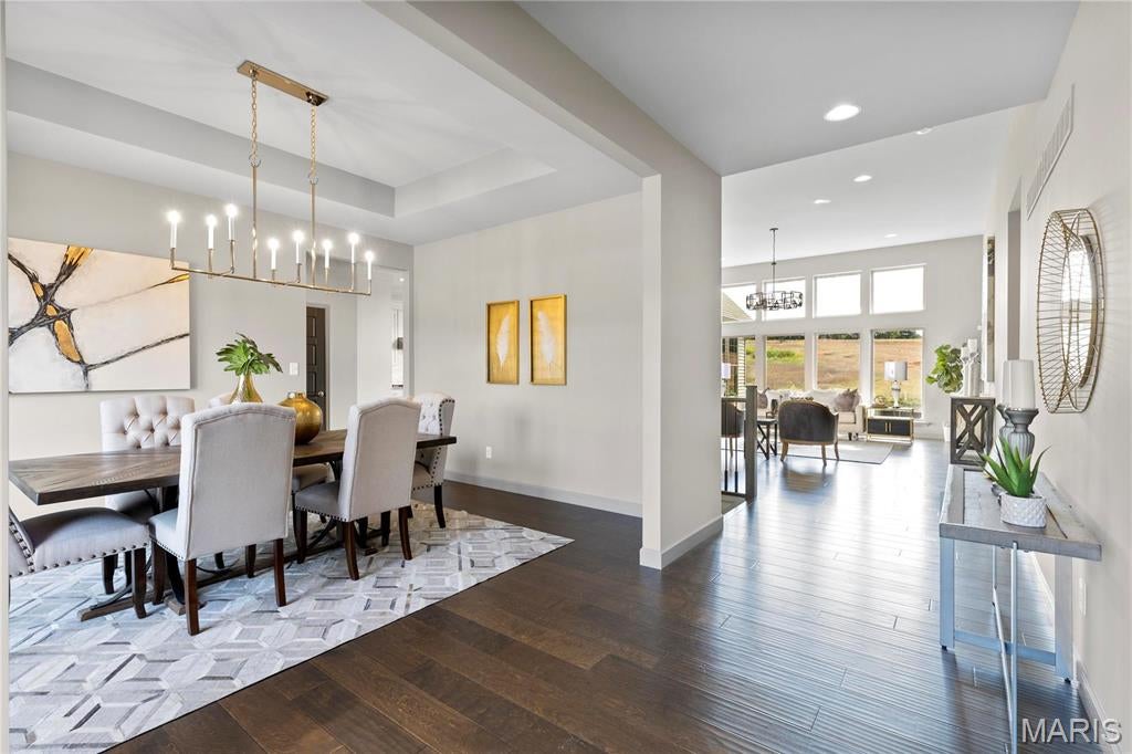 Sonnen Trail - Residential