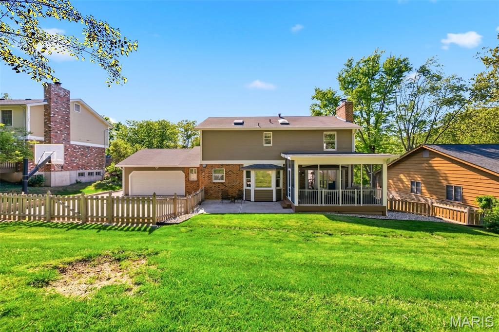 Cedar Valley - Residential