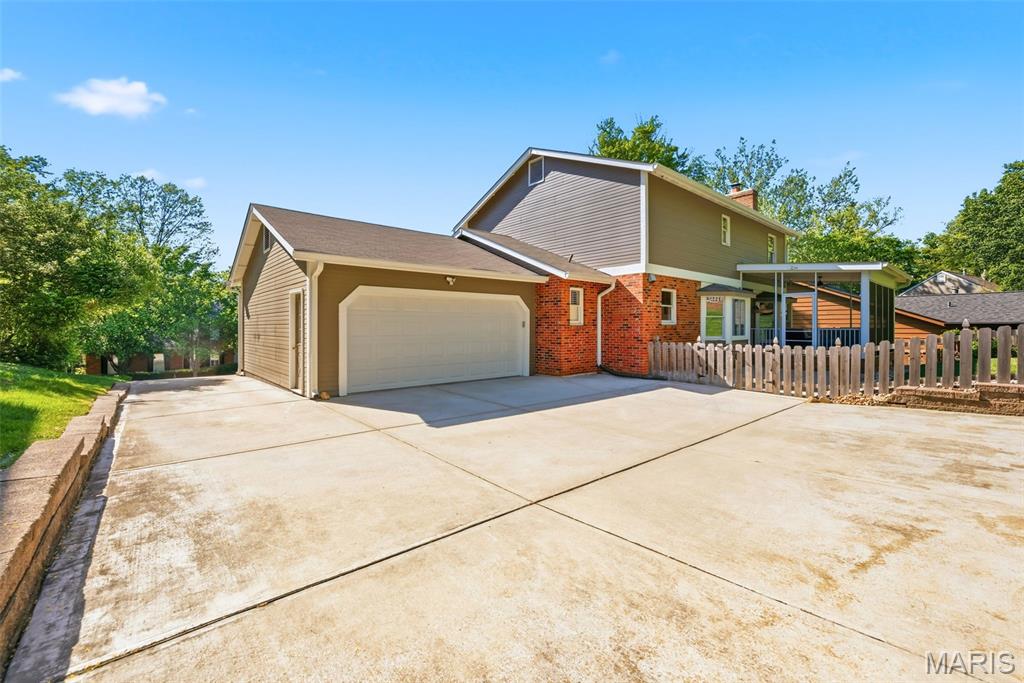 Cedar Valley - Residential