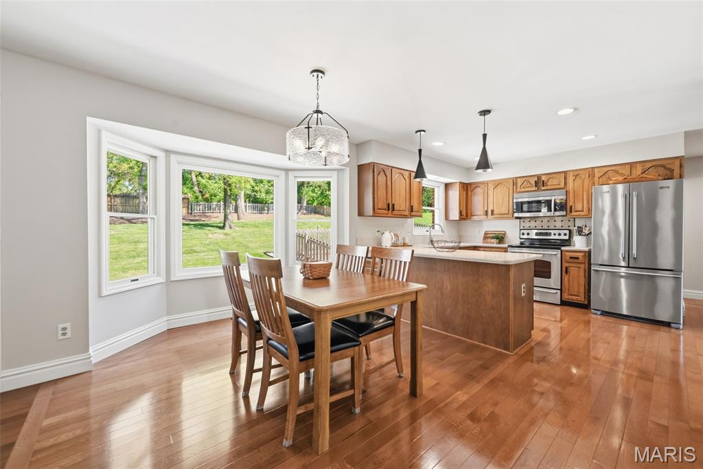 Cedar Valley - Residential