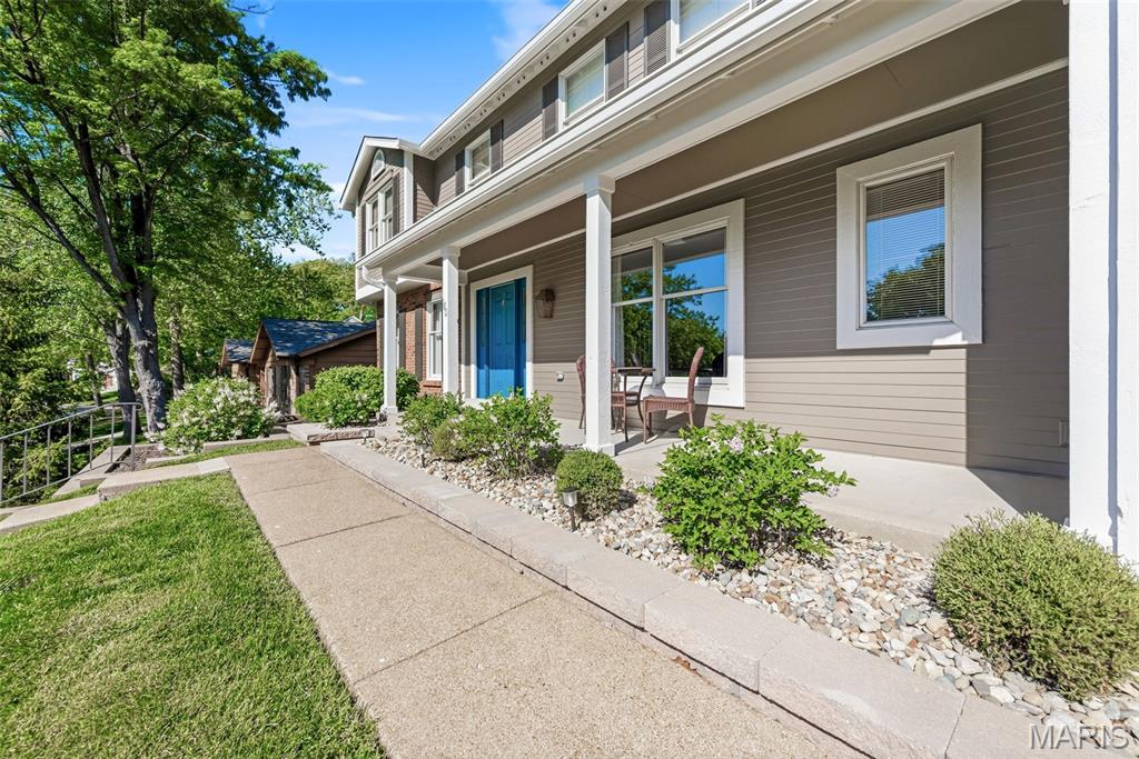Cedar Valley - Residential