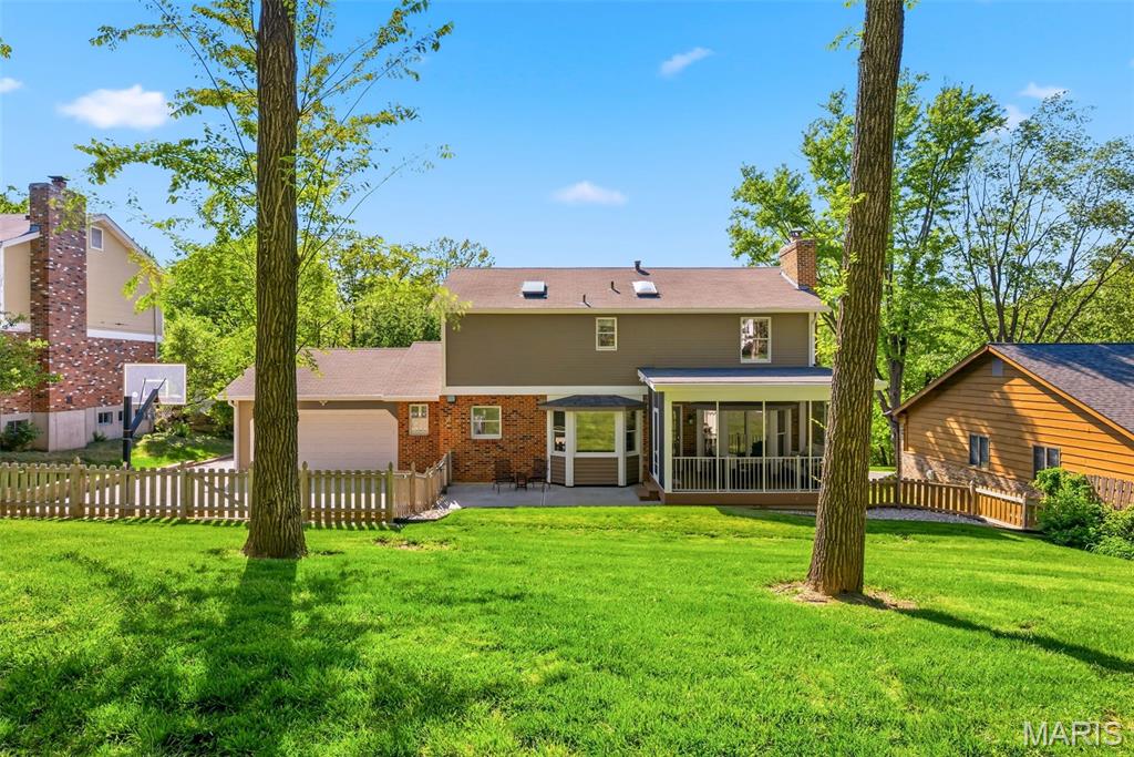 Cedar Valley - Residential