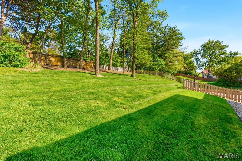 Cedar Valley - Residential