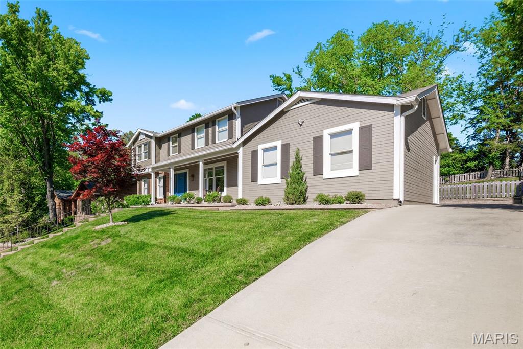 Cedar Valley - Residential