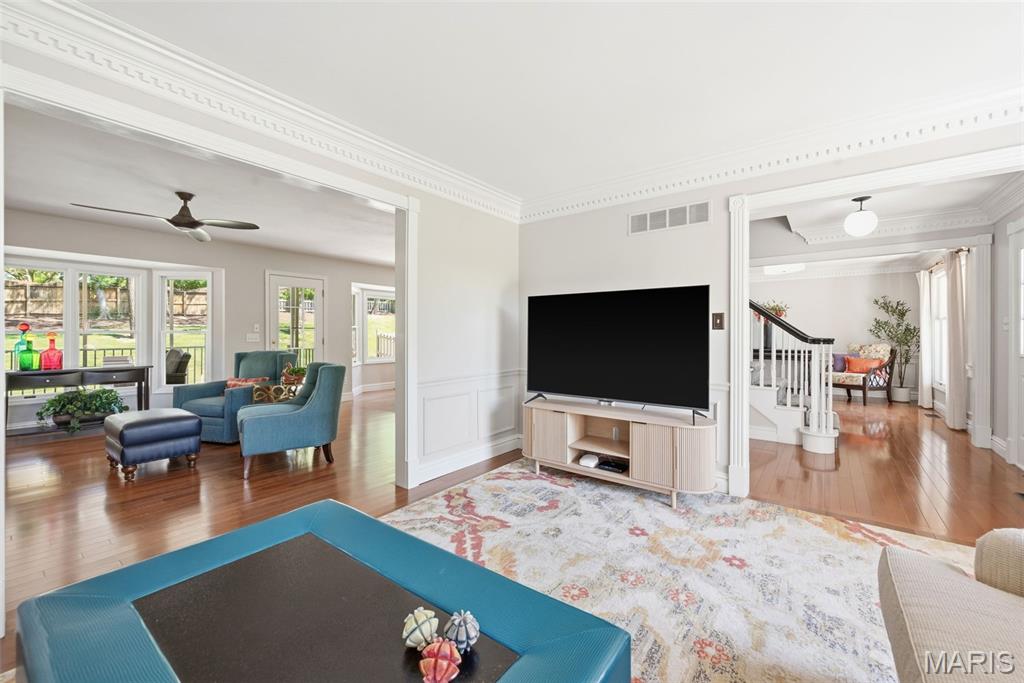Cedar Valley - Residential