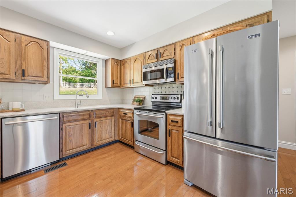 Cedar Valley - Residential