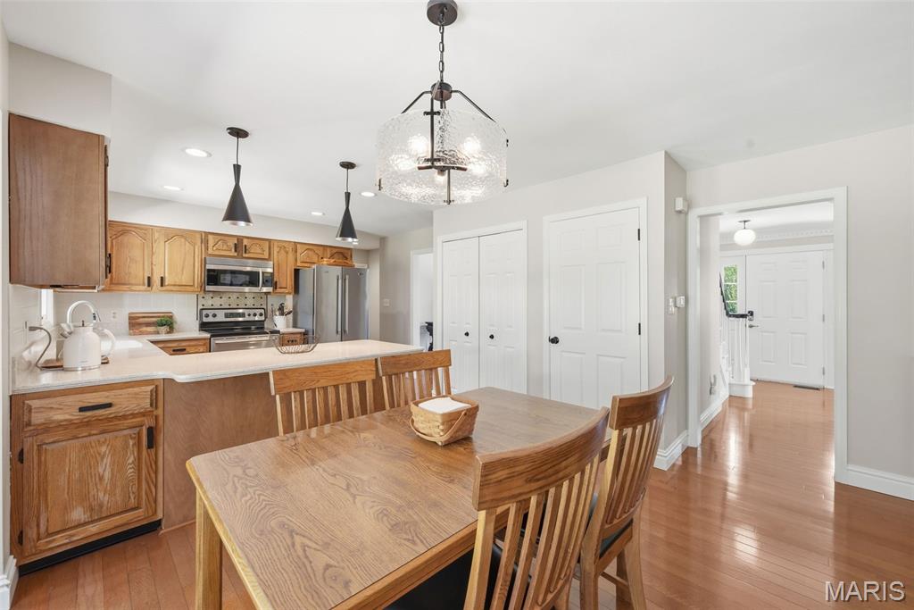 Cedar Valley - Residential